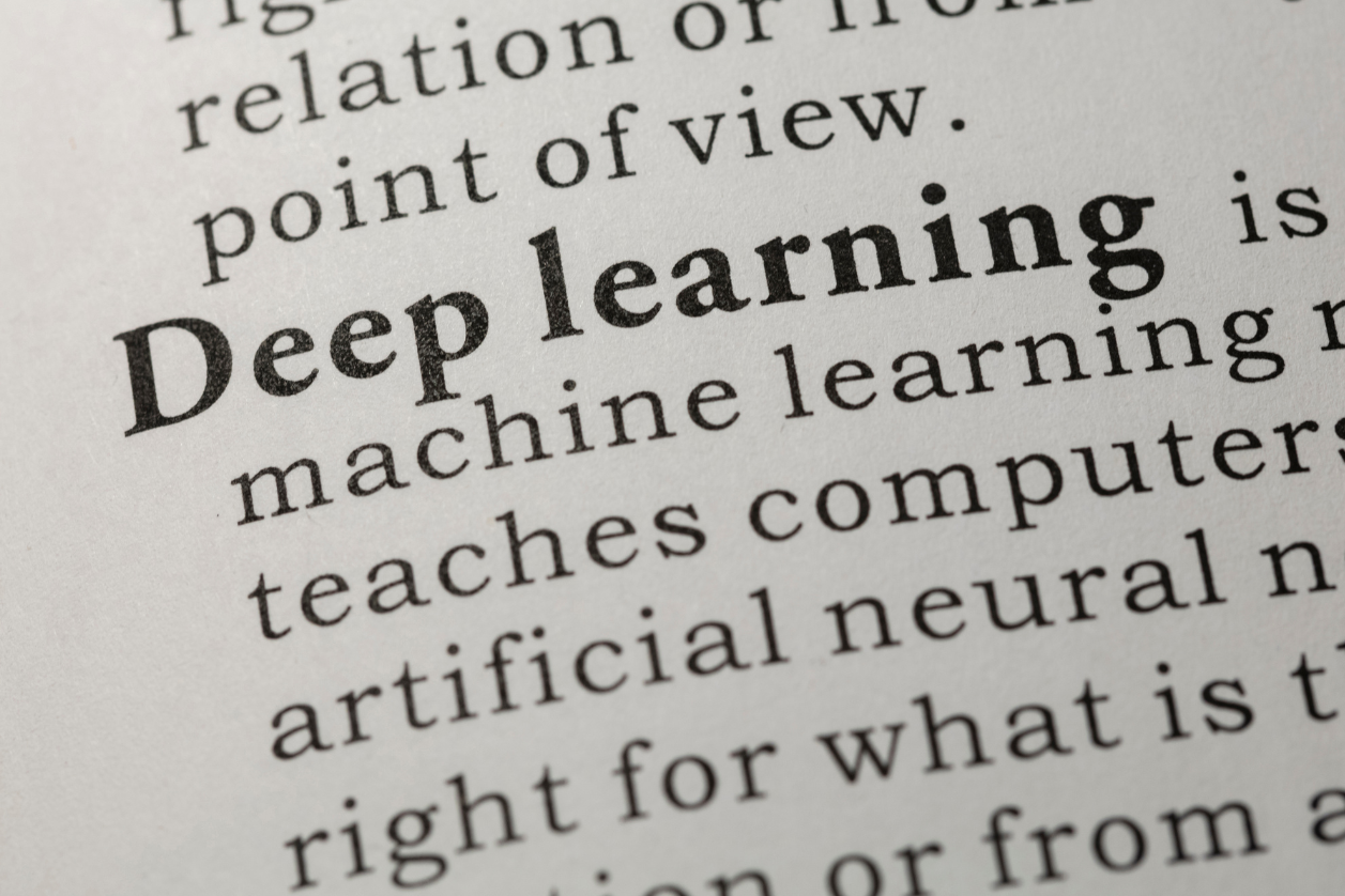 Deep learning : définition, histoire et usages