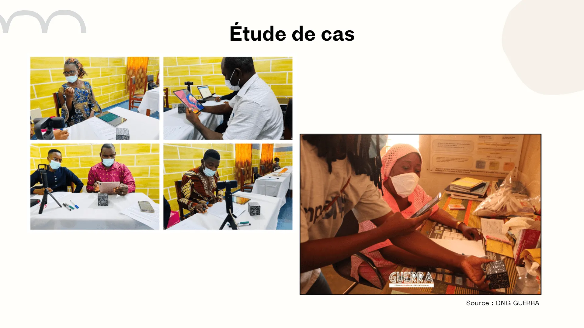 Design Thinking